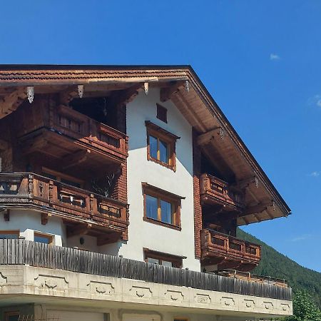 Adlerblick Apartman Maurach  Kültér fotó