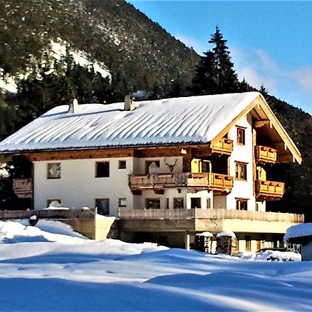 Adlerblick Apartman Maurach  Kültér fotó