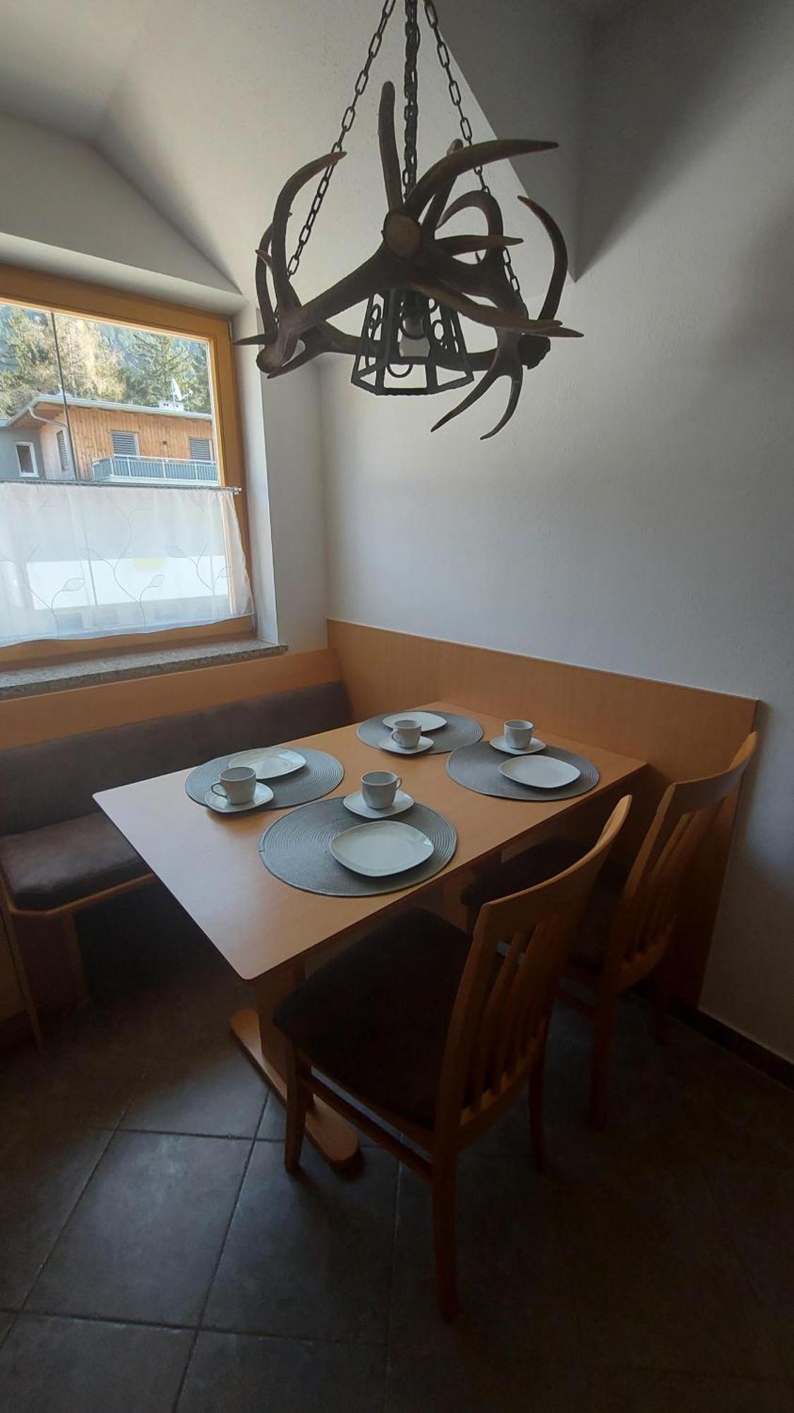 Adlerblick Apartman Maurach  Kültér fotó