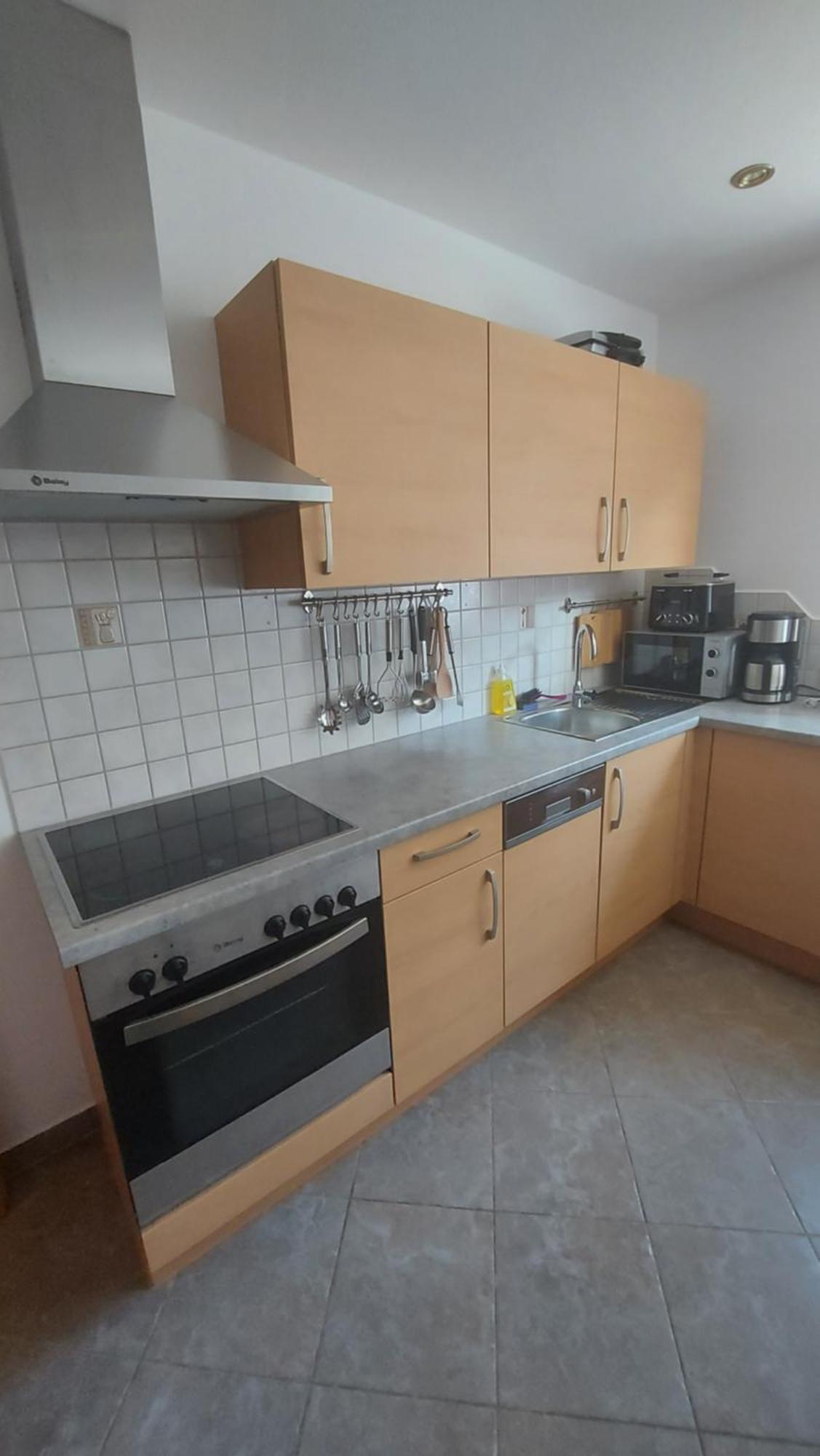 Adlerblick Apartman Maurach  Kültér fotó