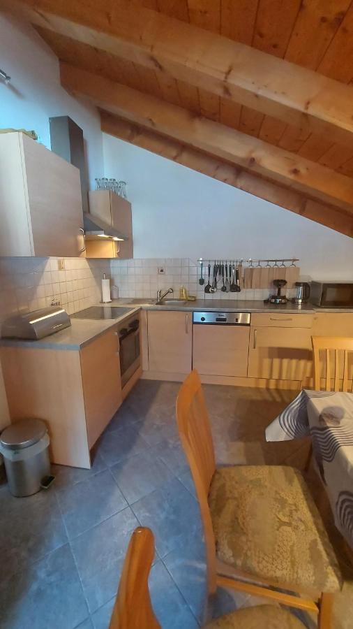 Adlerblick Apartman Maurach  Kültér fotó