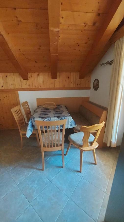 Adlerblick Apartman Maurach  Kültér fotó