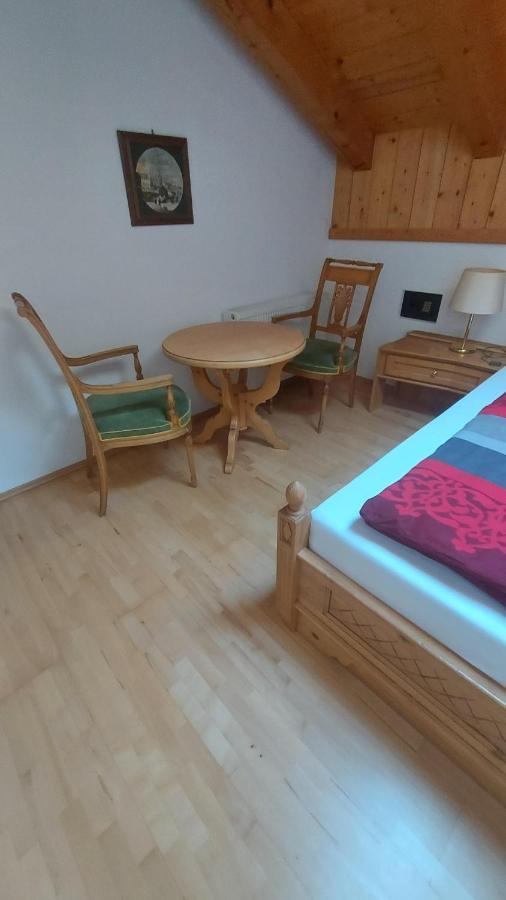 Adlerblick Apartman Maurach  Kültér fotó
