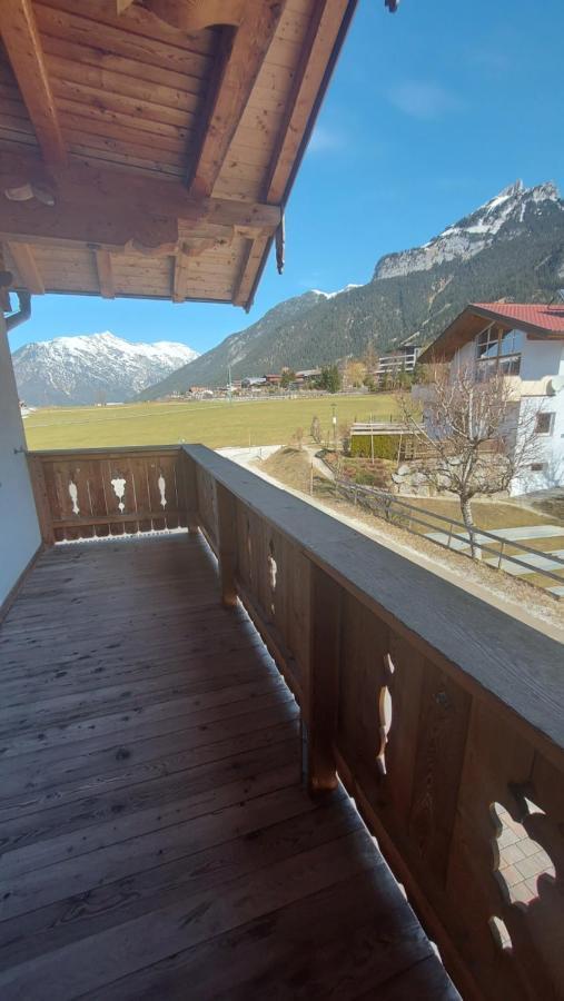 Adlerblick Apartman Maurach  Kültér fotó