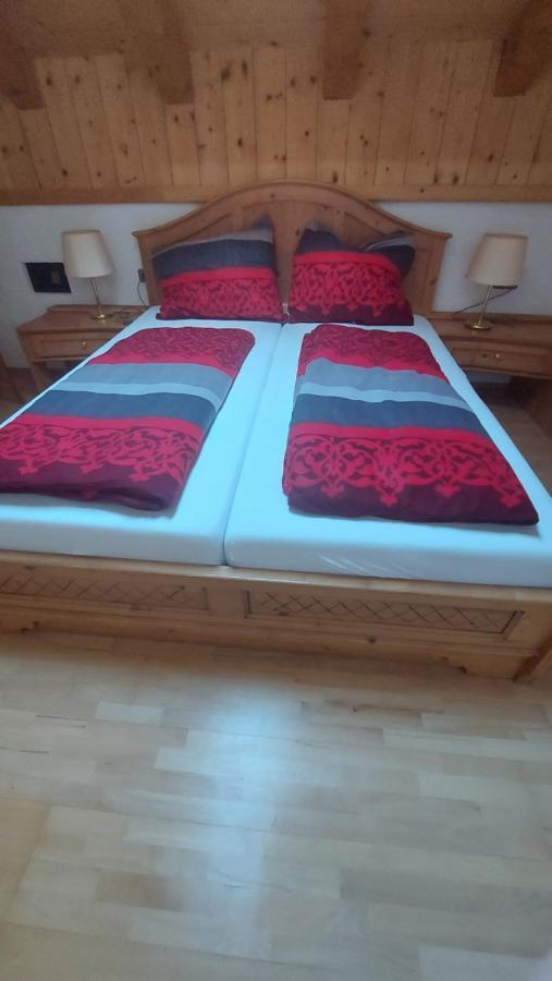 Adlerblick Apartman Maurach  Kültér fotó