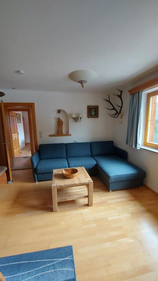 Adlerblick Apartman Maurach  Kültér fotó