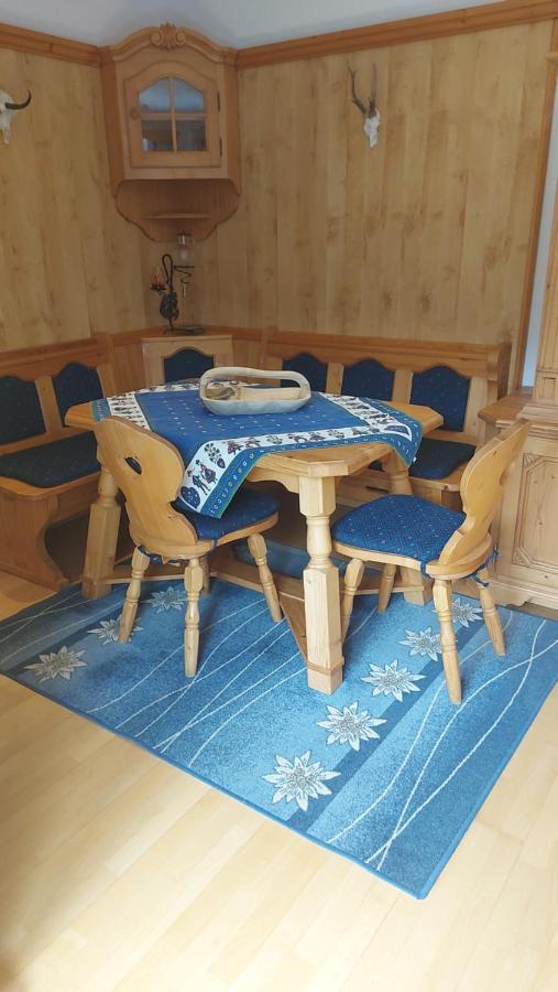 Adlerblick Apartman Maurach  Kültér fotó
