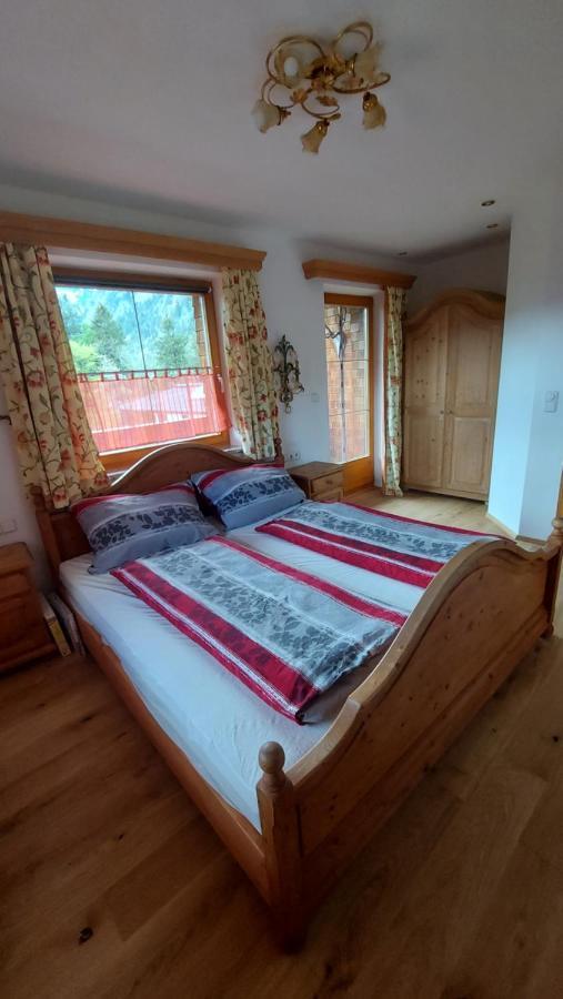 Adlerblick Apartman Maurach  Kültér fotó