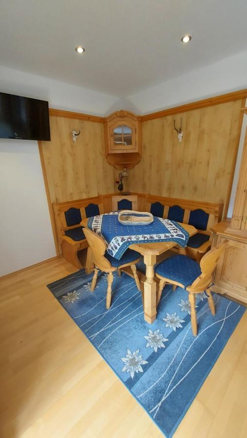 Adlerblick Apartman Maurach  Kültér fotó