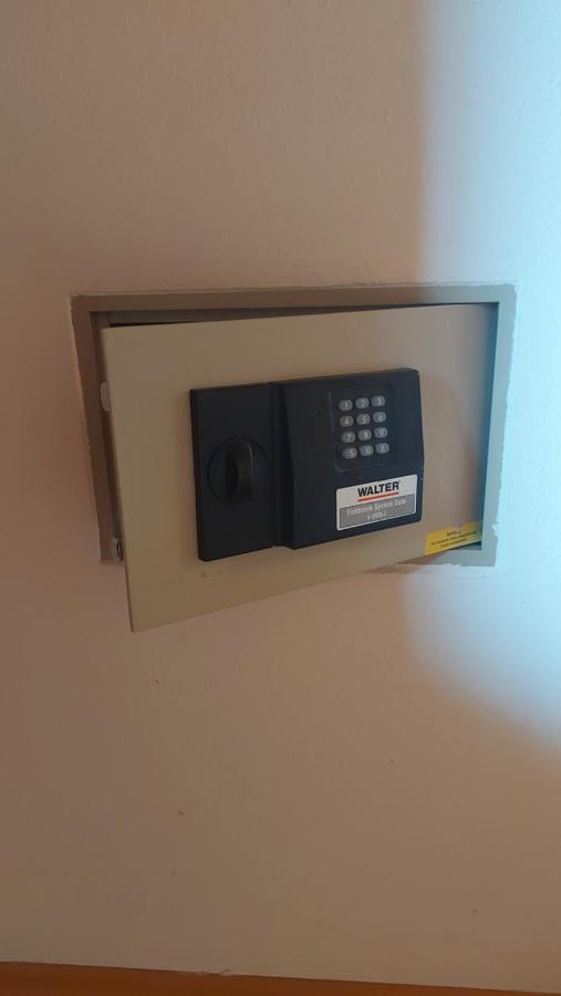 Adlerblick Apartman Maurach  Kültér fotó