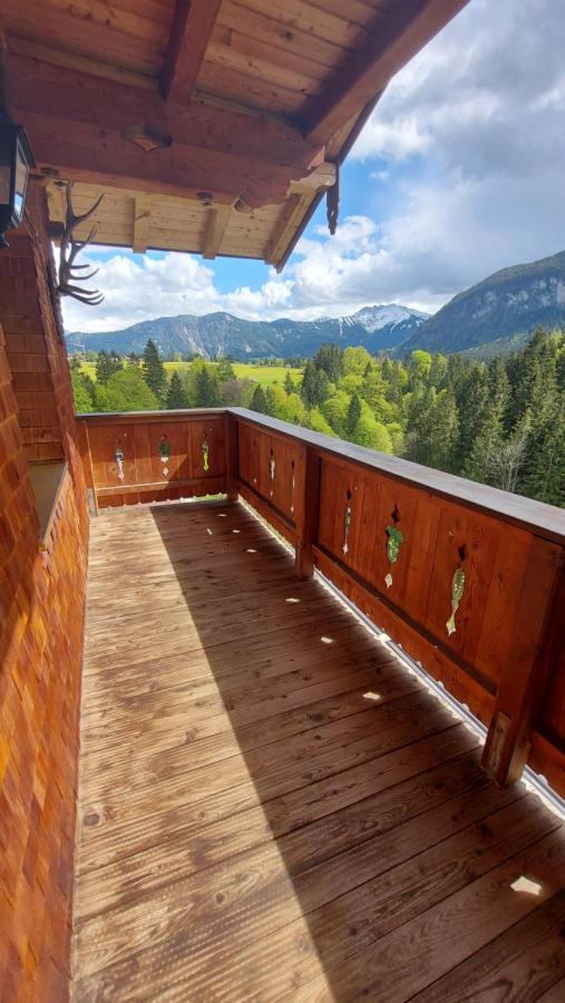 Adlerblick Apartman Maurach  Kültér fotó