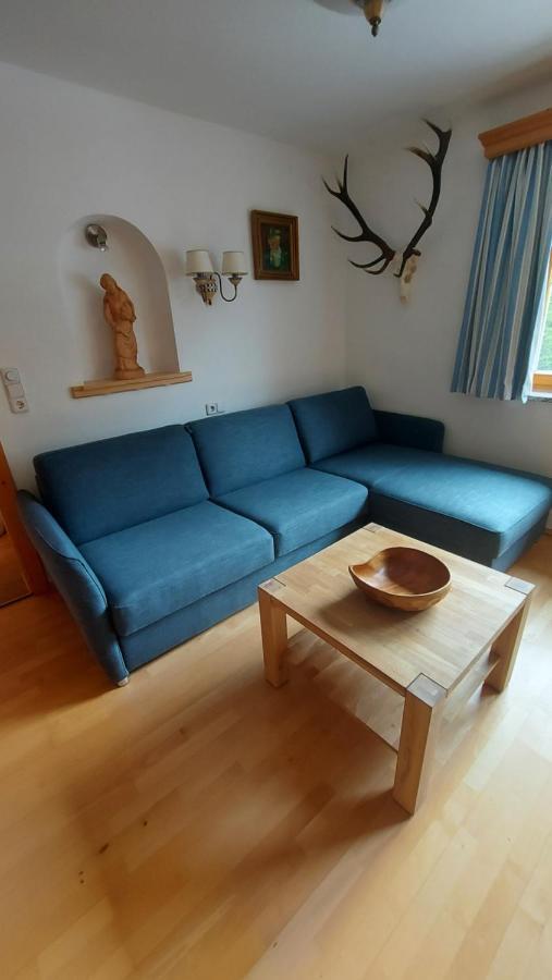 Adlerblick Apartman Maurach  Kültér fotó