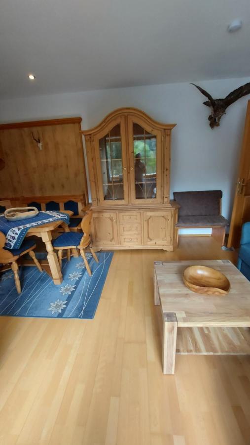 Adlerblick Apartman Maurach  Kültér fotó