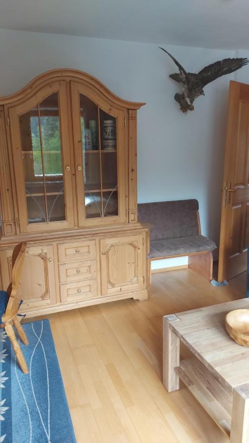 Adlerblick Apartman Maurach  Kültér fotó
