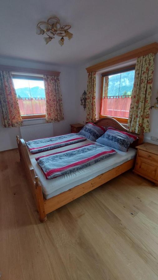 Adlerblick Apartman Maurach  Kültér fotó