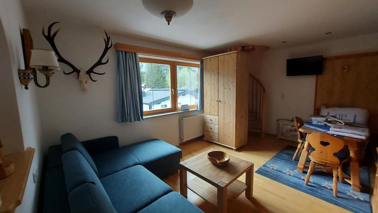 Adlerblick Apartman Maurach  Kültér fotó