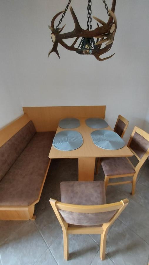 Adlerblick Apartman Maurach  Kültér fotó