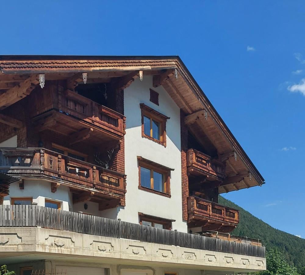 Adlerblick Apartman Maurach  Kültér fotó