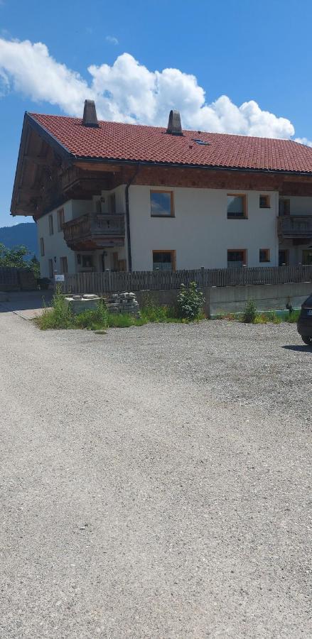 Adlerblick Apartman Maurach  Kültér fotó