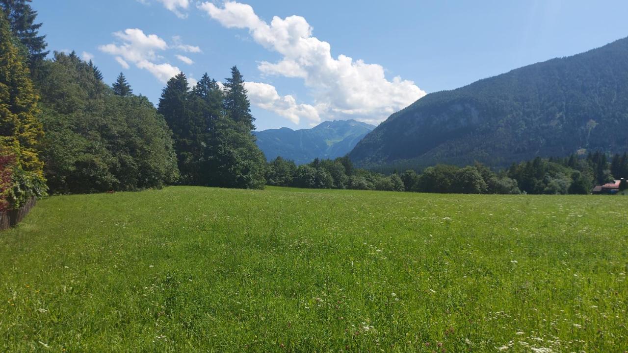 Adlerblick Apartman Maurach  Kültér fotó
