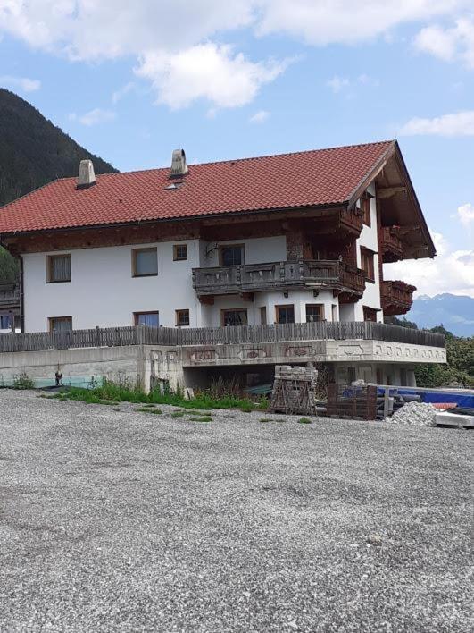 Adlerblick Apartman Maurach  Kültér fotó