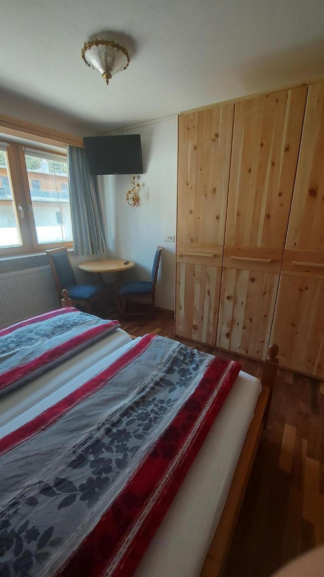 Adlerblick Apartman Maurach  Kültér fotó
