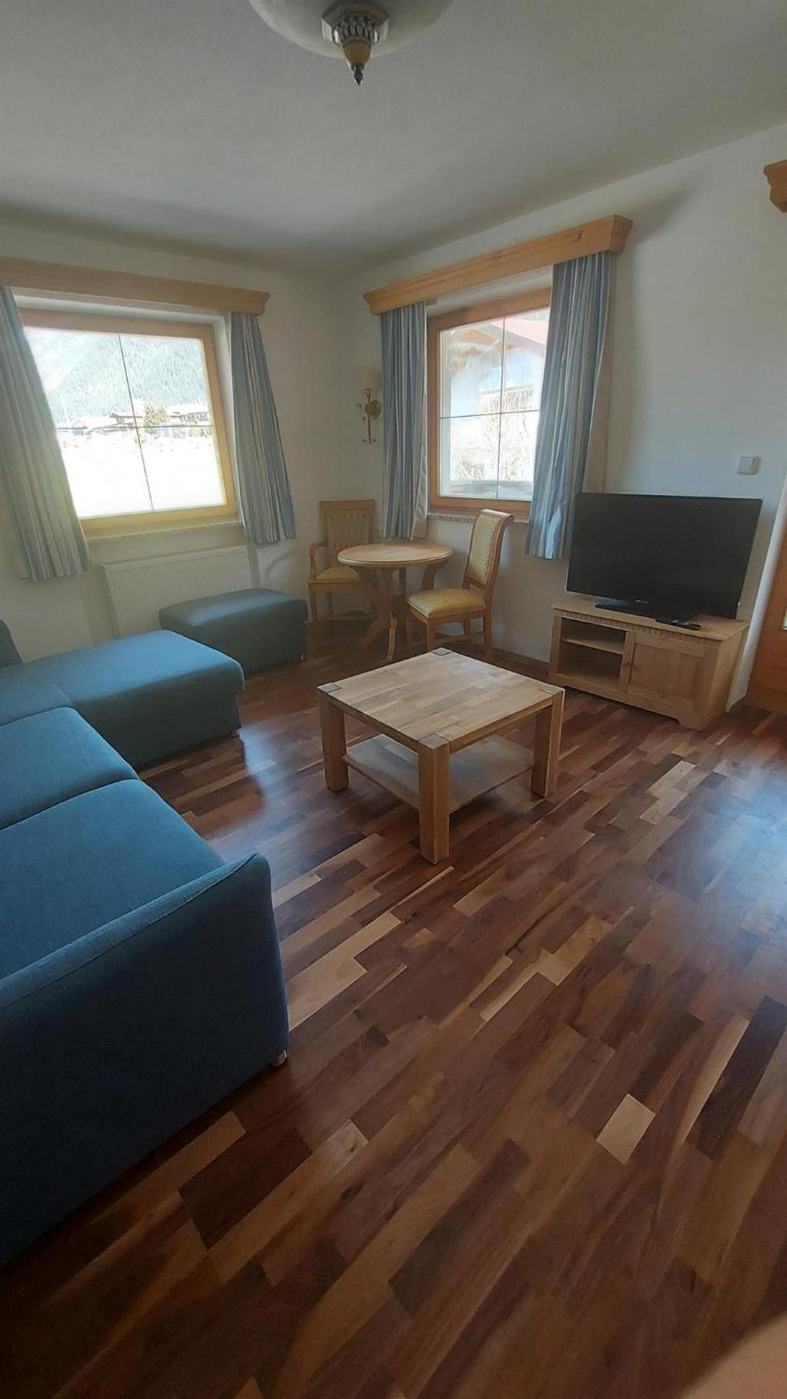Adlerblick Apartman Maurach  Kültér fotó
