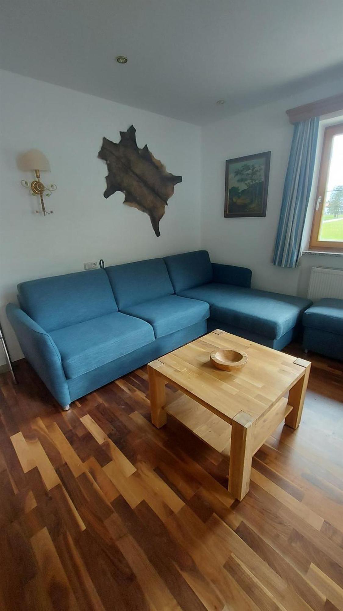 Adlerblick Apartman Maurach  Kültér fotó