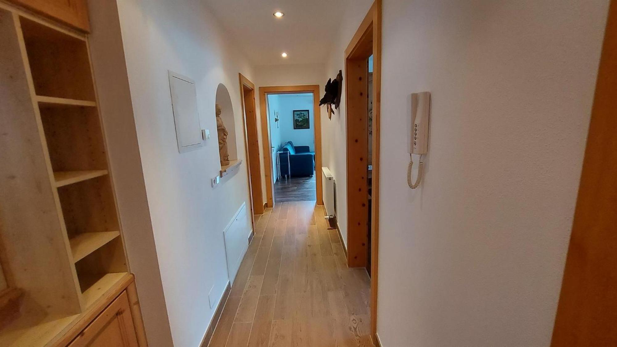 Adlerblick Apartman Maurach  Kültér fotó